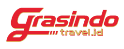Grasindo Travel Logo