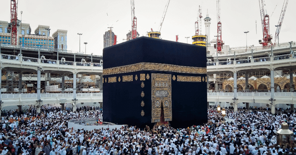 Syarat dan Ketentuan Badal Umrah dan Badal Haji, Begini Pengertiannya